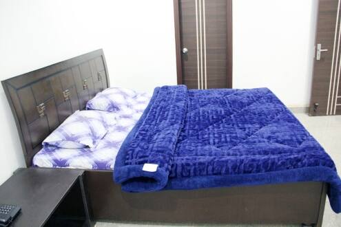 City Hotel, Amritsar 3